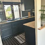 Ria Sauna, Jacuzzi Villa Odder