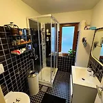 Villa Ria Sauna, Jacuzzi *