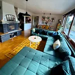Ria Sauna, Jacuzzi Villa Odder