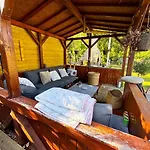 Ria Sauna, Jacuzzi Villa Odder
