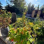 Ria Sauna, Jacuzzi Odder