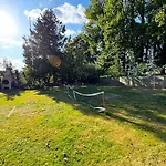 Ria Sauna, Jacuzzi Villa Odder