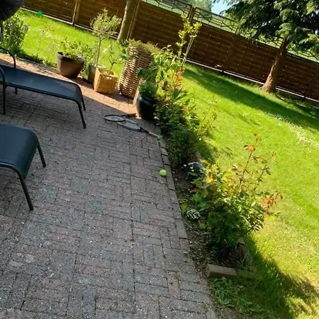 Ria Sauna, Jacuzzi * Odder