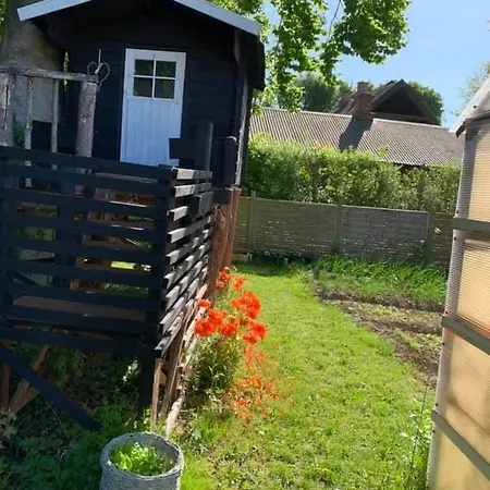 Ria Sauna, Jacuzzi Villa Odder