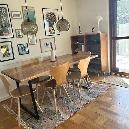 Villa Ria Sauna, Jacuzzi Odder