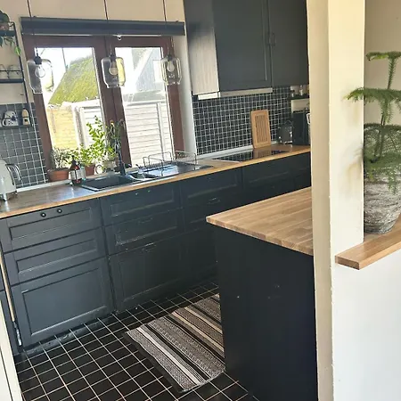 Ria Sauna, Jacuzzi Villa Odder