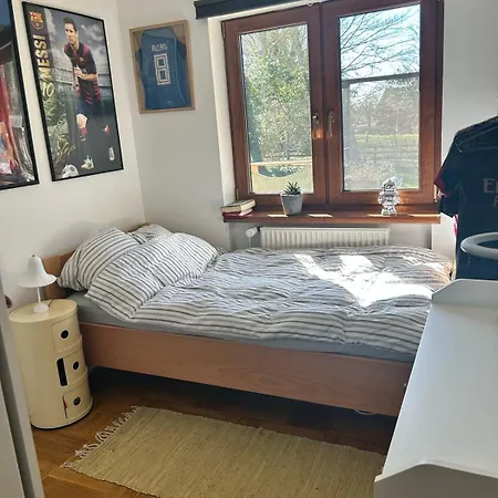 Ria Sauna, Jacuzzi * Odder