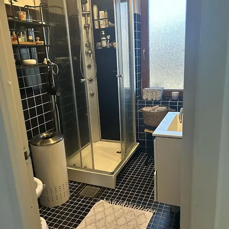 Villa Ria Sauna, Jacuzzi Odder