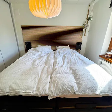 Villa Ria Sauna, Jacuzzi Odder