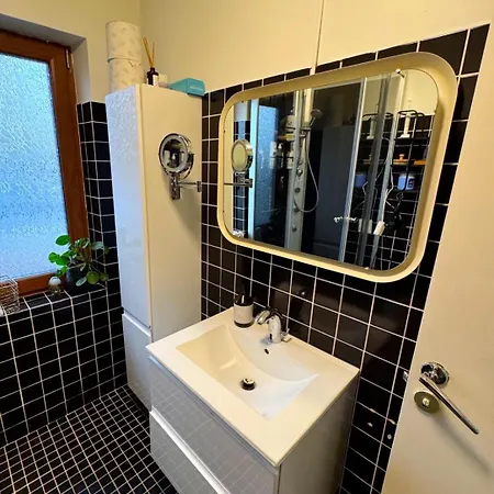 Ria Sauna, Jacuzzi Villa