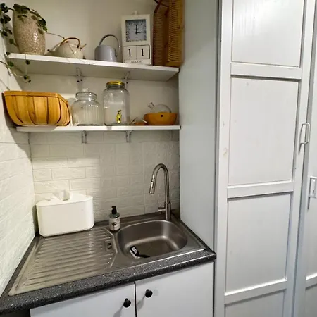 Ria Sauna, Jacuzzi Villa *