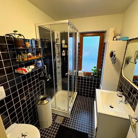 Villa Ria Sauna, Jacuzzi *