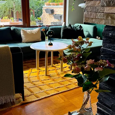 Ria Sauna, Jacuzzi *