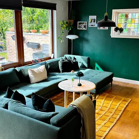 Ria Sauna, Jacuzzi * Odder