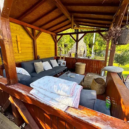 Ria Sauna, Jacuzzi Villa Odder