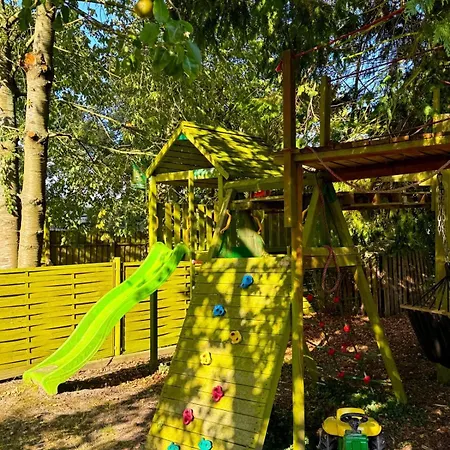 Ria Sauna, Jacuzzi Odder