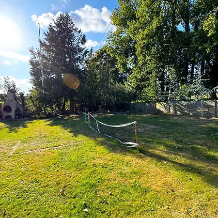 Ria Sauna, Jacuzzi Villa Odder