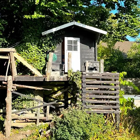 Villa Ria Sauna, Jacuzzi