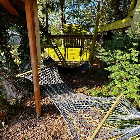 Villa Ria Sauna, Jacuzzi