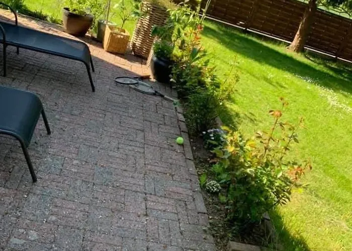 Ria Sauna, Jacuzzi * Odder