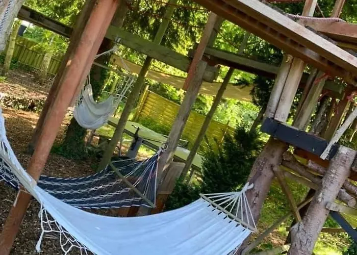 Villa Ria Sauna, Jacuzzi *