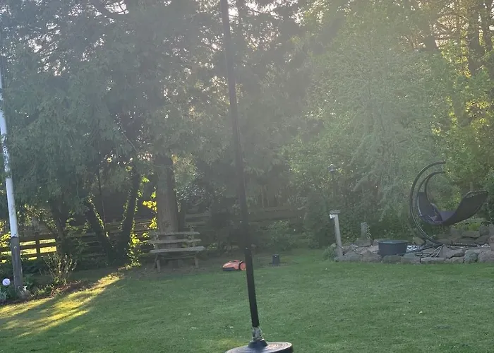 Ria Sauna, Jacuzzi Villa