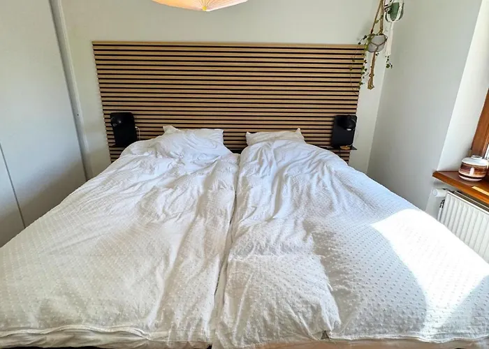 Villa Ria Sauna, Jacuzzi Odder