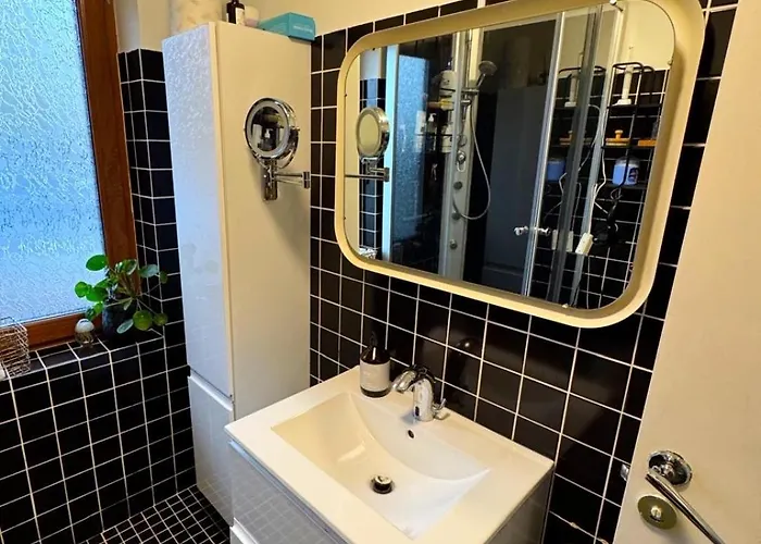 Ria Sauna, Jacuzzi Villa