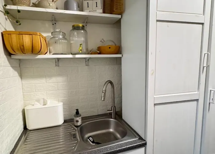 Ria Sauna, Jacuzzi Villa *