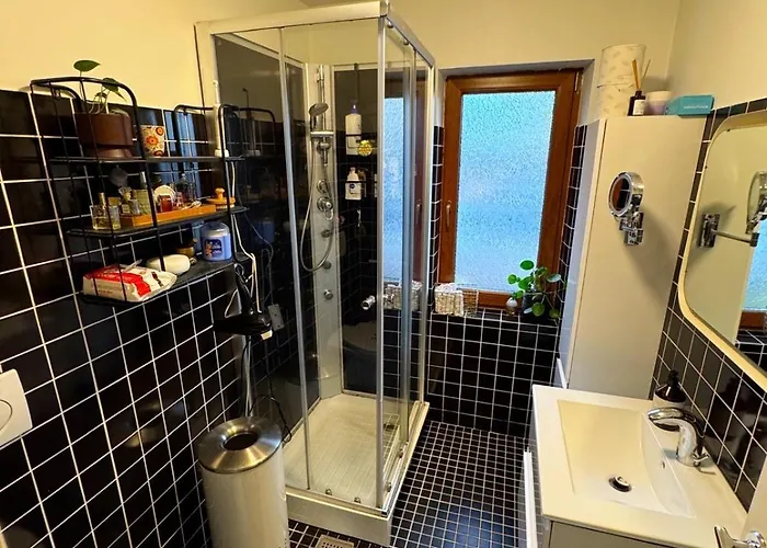 Villa Ria Sauna, Jacuzzi *