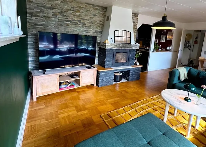 Ria Sauna, Jacuzzi Villa