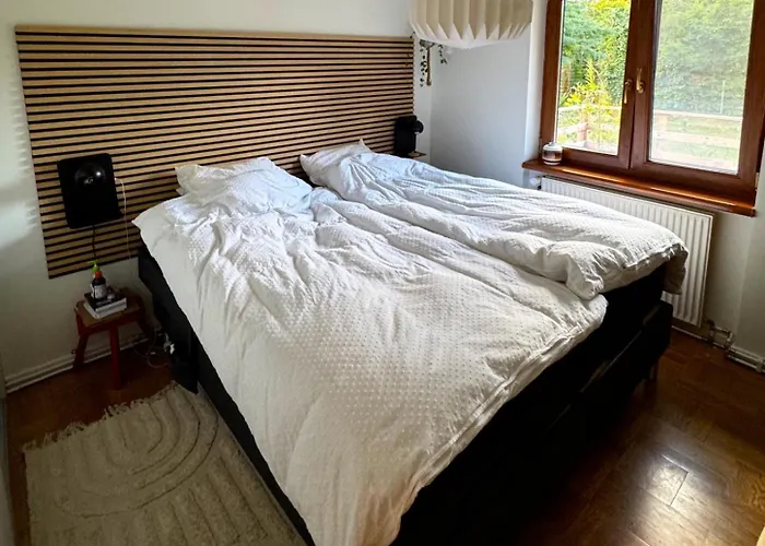 Ria Sauna, Jacuzzi Villa *