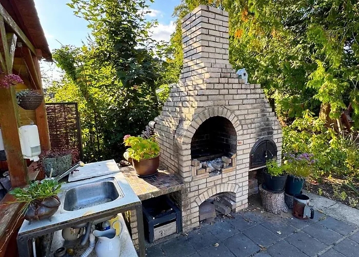 Villa Ria Sauna, Jacuzzi *