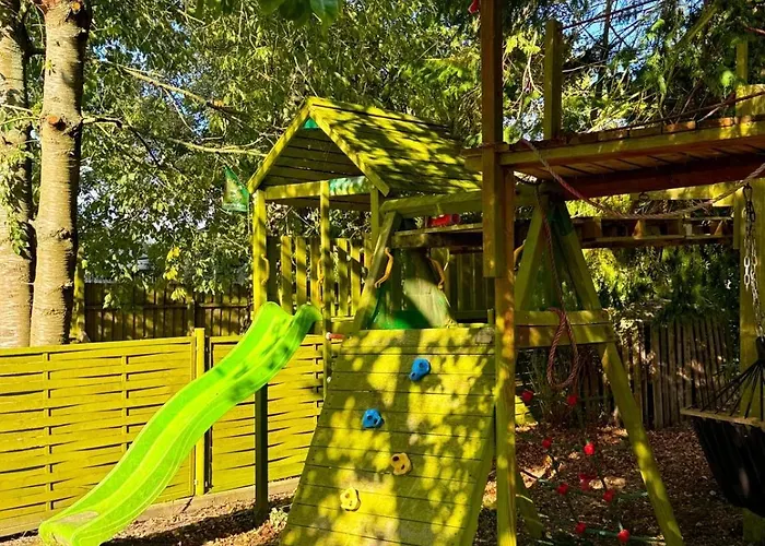 Ria Sauna, Jacuzzi Odder