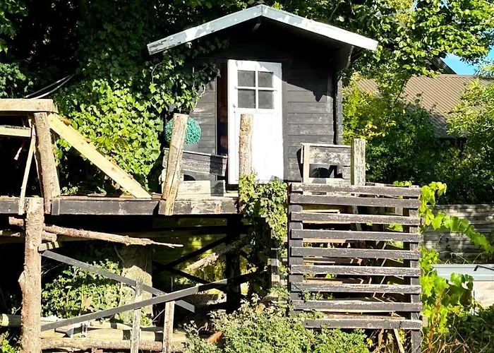 Villa Ria Sauna, Jacuzzi